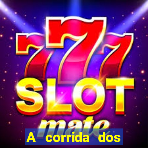A corrida dos ratos pdf